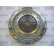 Clutch Kit KIT4P - CONVERSION KIT 835007 Valeo