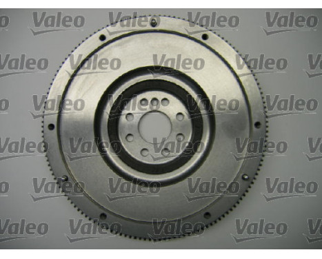 Clutch Kit KIT4P - CONVERSION KIT 835009 Valeo, Image 2