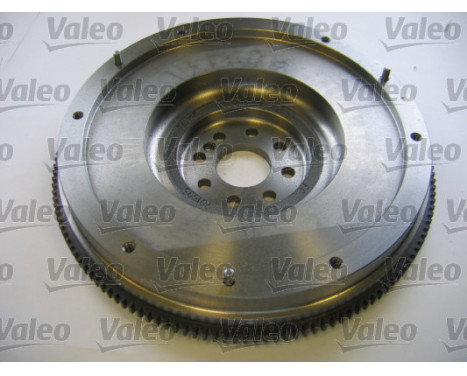 Clutch Kit KIT4P - CONVERSION KIT 835009 Valeo, Image 5