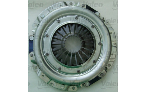 Clutch Kit KIT4P - CONVERSION KIT 835012 Valeo