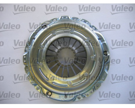 Clutch Kit KIT4P - CONVERSION KIT 835017 Valeo, Image 2