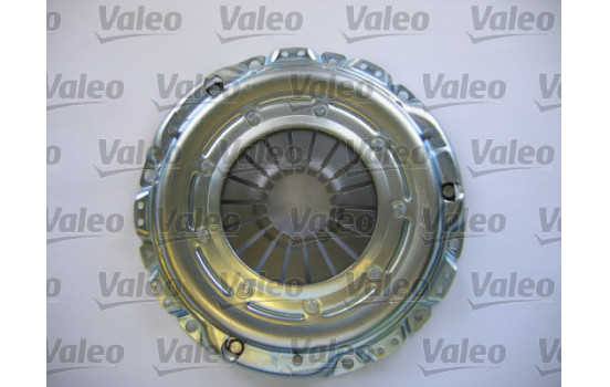 Clutch Kit KIT4P - CONVERSION KIT 835017 Valeo, Image 2