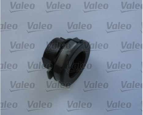 Clutch Kit KIT4P - CONVERSION KIT 835017 Valeo, Image 4