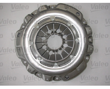 Clutch Kit KIT4P - CONVERSION KIT 835031 Valeo