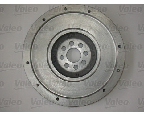 Clutch Kit KIT4P - CONVERSION KIT 835031 Valeo, Image 2