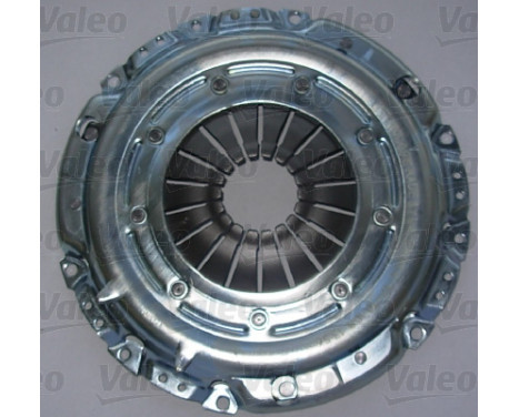 Clutch Kit KIT4P - CONVERSION KIT 835035 Valeo