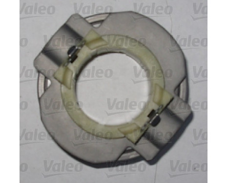 Clutch Kit KIT4P - CONVERSION KIT 835035 Valeo, Image 4