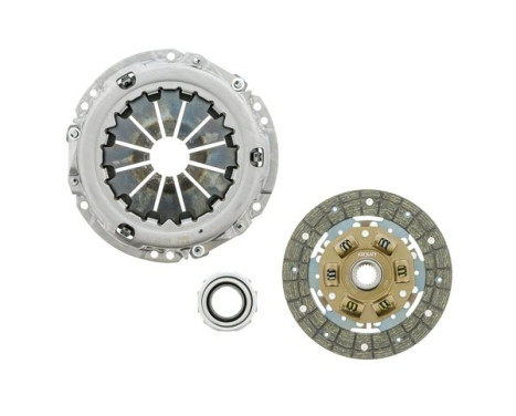 Clutch kit KS-035A Aisin, Image 3