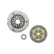 Clutch kit KS-035A Aisin, Thumbnail 3