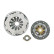 Clutch kit KT-352B Aisin, Thumbnail 2