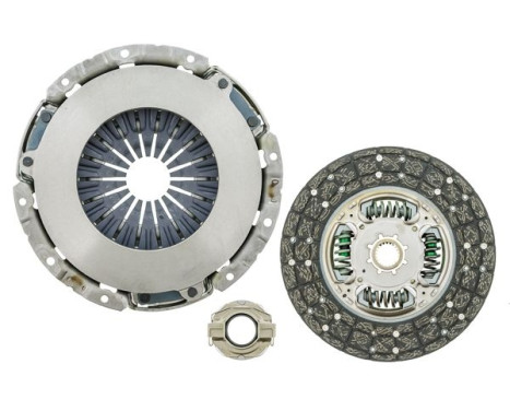 Clutch kit KT-369A Aisin, Image 2