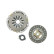 Clutch kit KT-382B Aisin, Thumbnail 2