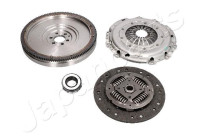 Clutch kit KV-VW01 Japanparts