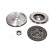 Clutch kit KV-VW01 Japanparts, Thumbnail 2