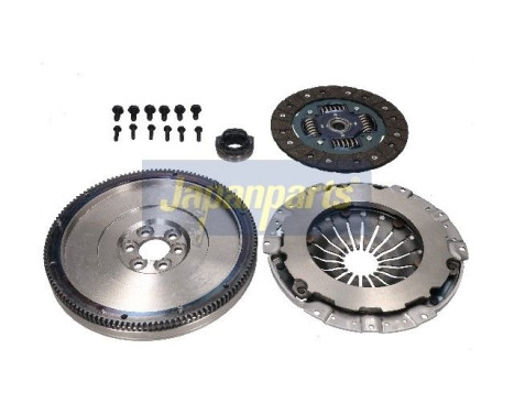 Clutch Kit KV-VW02 Japanparts, Image 2
