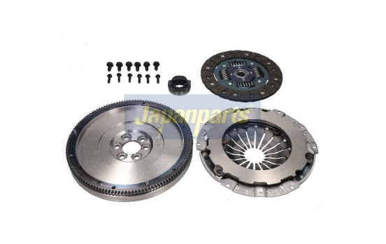 Clutch Kit KV-VW02 Japanparts, Image 2