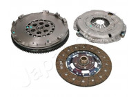 Clutch Kit KV-W02 Japanparts