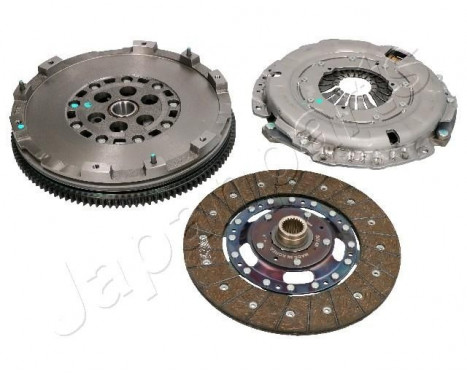 Clutch Kit KV-W02 Japanparts