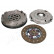 Clutch Kit KV-W02 Japanparts
