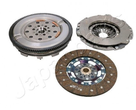 Clutch Kit KV-W02 Japanparts, Image 2
