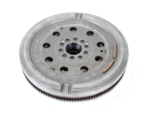 Clutch Kit LuK DFC 417 0003 10