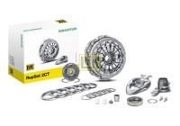 Clutch Kit LuK RepSet 2CT 602 0006 00