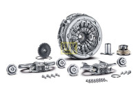 Clutch Kit LuK RepSet 2CT 602 0016 00