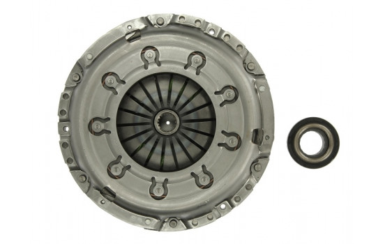 Clutch Kit LuK RepSet 601 0003 00