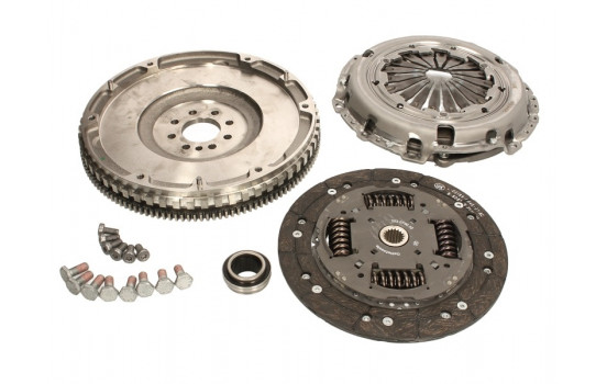 Clutch Kit LuK RepSet 601 0021 00