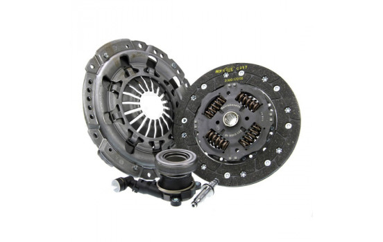 Clutch Kit LuK RepSet 601 0023 00