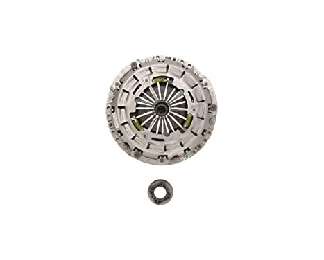 Clutch Kit LuK RepSet 601 0029 00