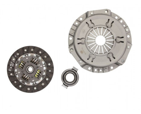 Clutch Kit LuK RepSet 616 0947 60