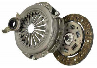 Clutch Kit LuK RepSet 617 0474 11