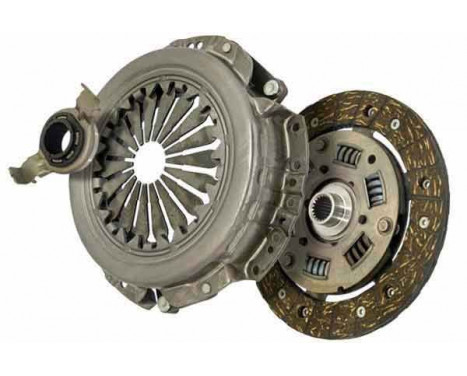 Clutch Kit LuK RepSet 617 0474 11