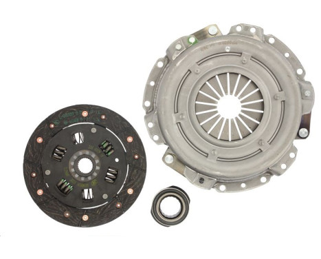 Clutch Kit LuK RepSet 617 1568 00