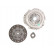 Clutch Kit LuK RepSet 618 0171 06