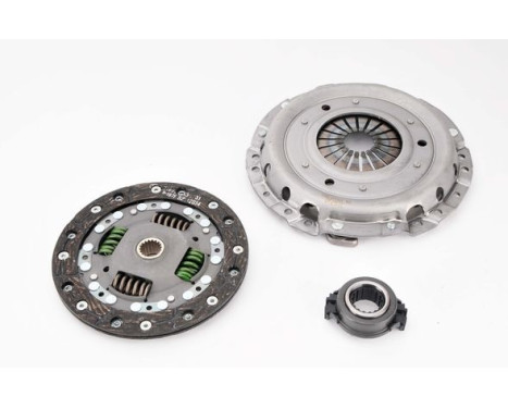 Clutch Kit LuK RepSet 618 1076 00