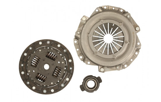 Clutch Kit LuK RepSet 618 3089 00