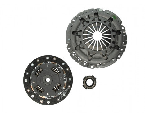 Clutch Kit LuK RepSet 618 3096 00