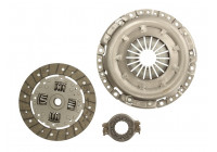 Clutch Kit LuK RepSet 619 0003 16