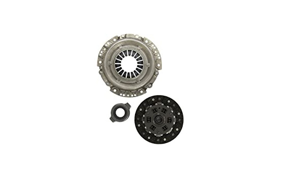 Clutch Kit LuK RepSet 619 0297 60
