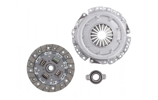 Clutch Kit LuK RepSet 619 1161 00