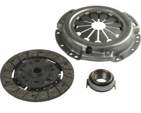 Clutch Kit LuK RepSet 619 2412 00