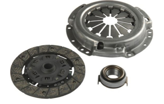 Clutch Kit LuK RepSet 619 2412 00