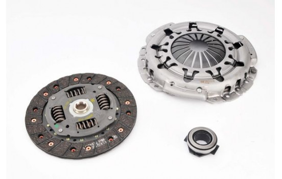 Clutch Kit LuK RepSet 619 3004 00