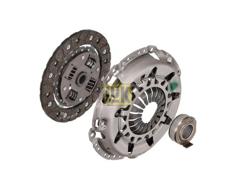 Clutch Kit LuK RepSet 619 3013 60