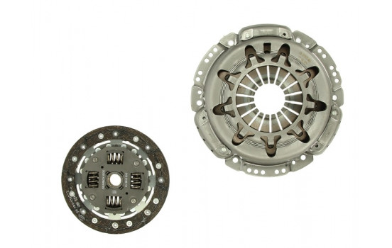 Clutch Kit LuK RepSet 619 3050 09