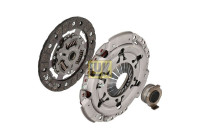 Clutch Kit LuK RepSet 619 3087 00