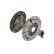 Clutch Kit LuK RepSet 619 3090 00, Thumbnail 2