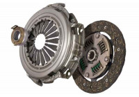 Clutch Kit LuK RepSet 619 3091 00